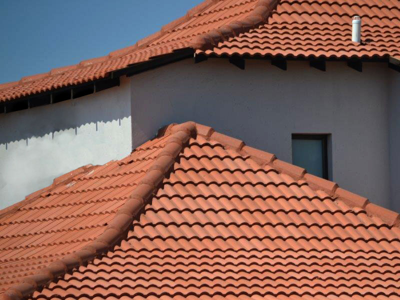 Roofing