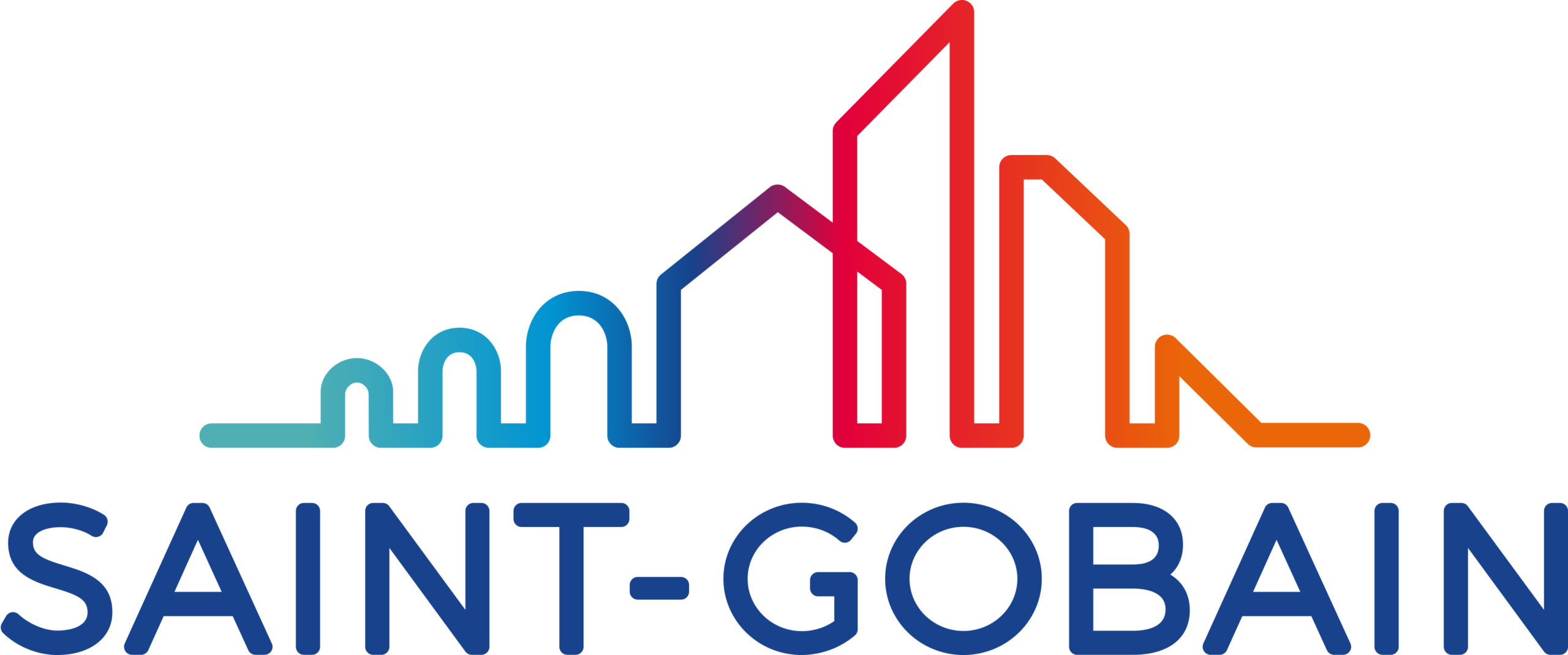 St. Gobain